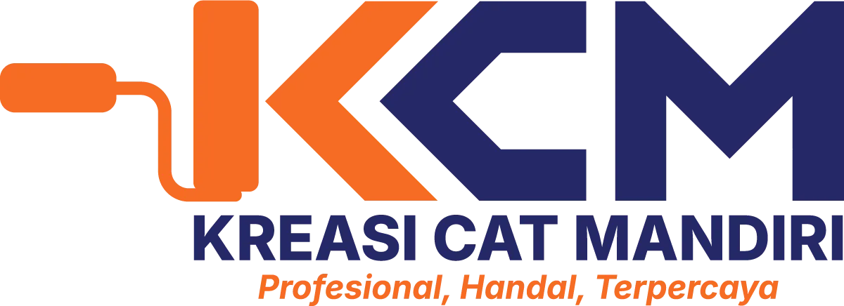 KCM (Kreasi Cat Mandiri)